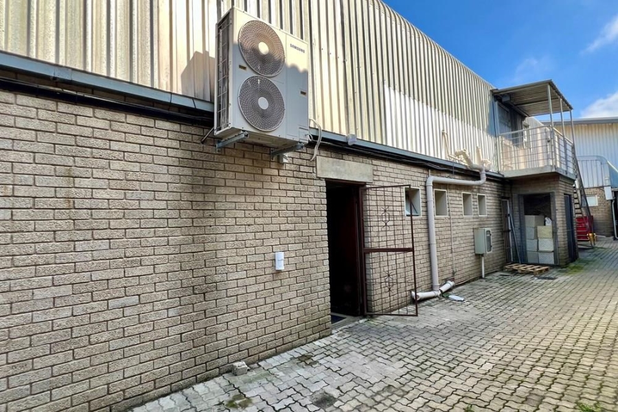  Bedroom Property for Sale in George Industrial Western Cape